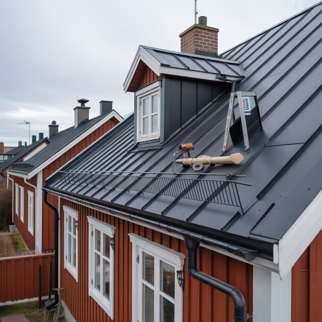 falsade plattak checklista for underhall och tatningar