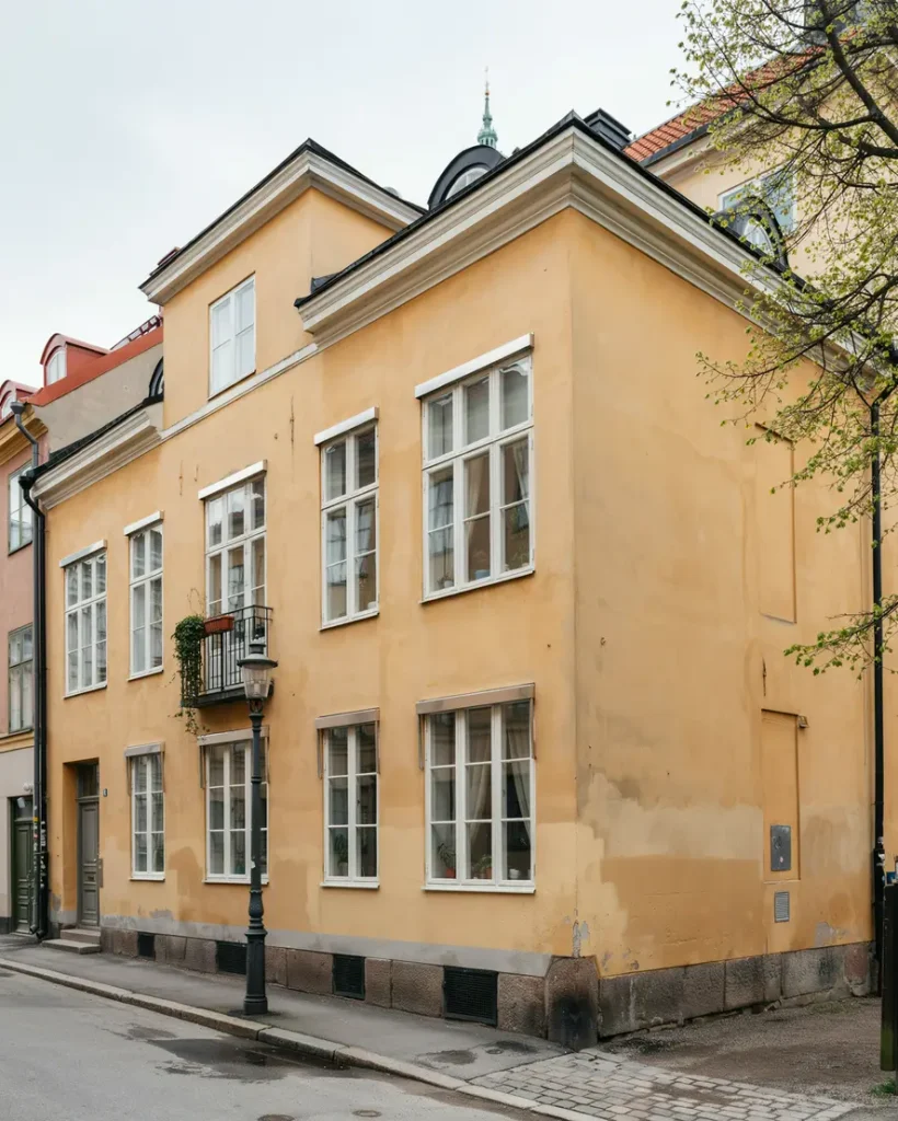 renovering av f nsterbleck p flerbostadshus i s dermalm